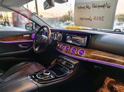 مرسيدس بنز E-Class